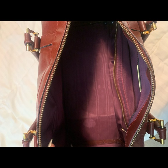 Cartier (happy birthday print) purse 👜 - Picture 10 of 11